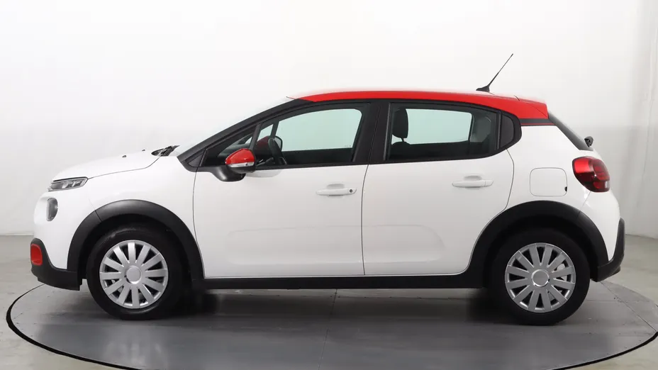 Citroen C3 -