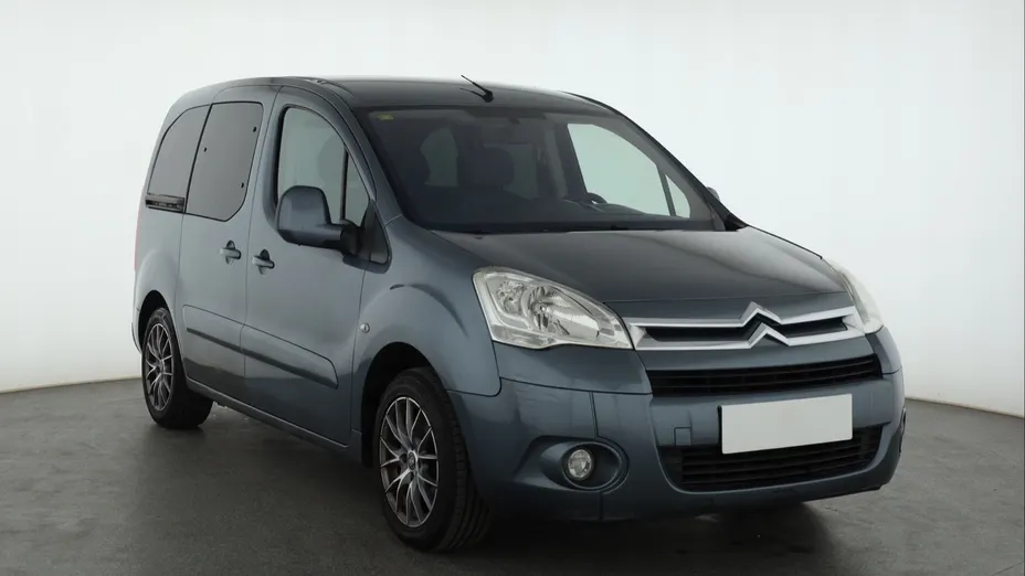 Citroen Berlingo -