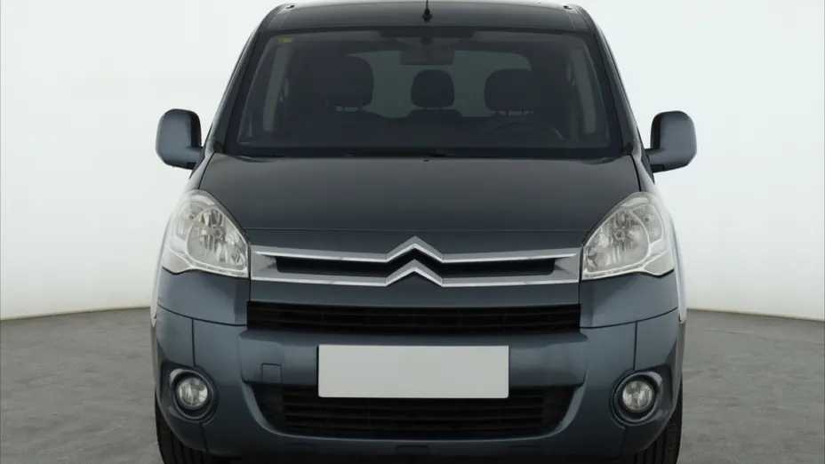 Citroen Berlingo -