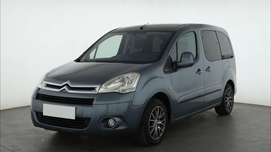 Citroen Berlingo -