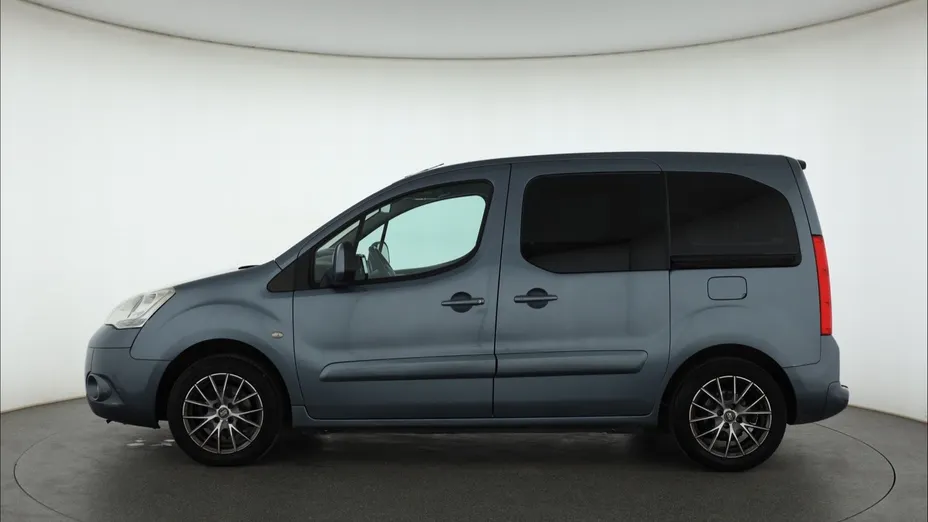 Citroen Berlingo -