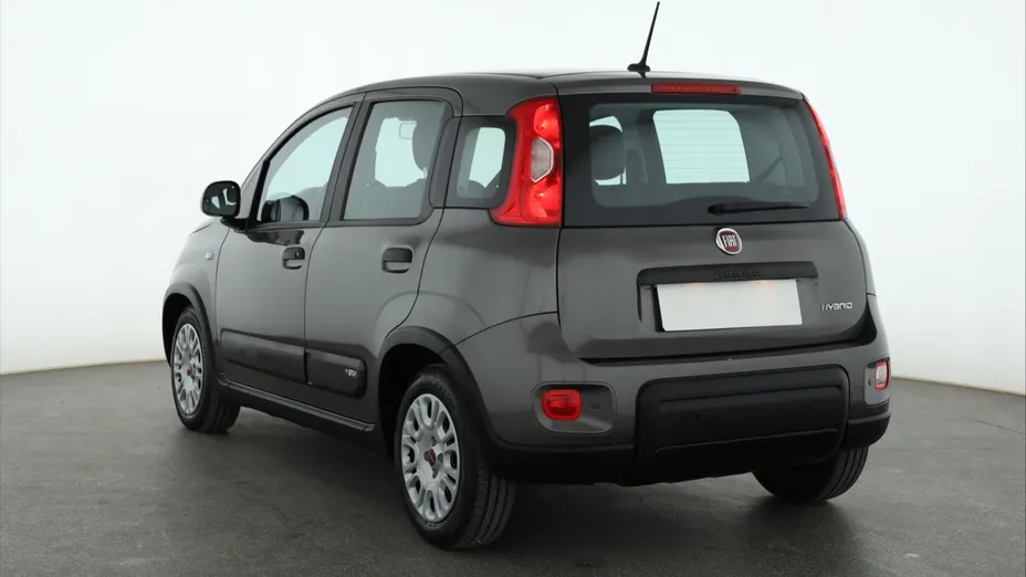 Fiat Panda -