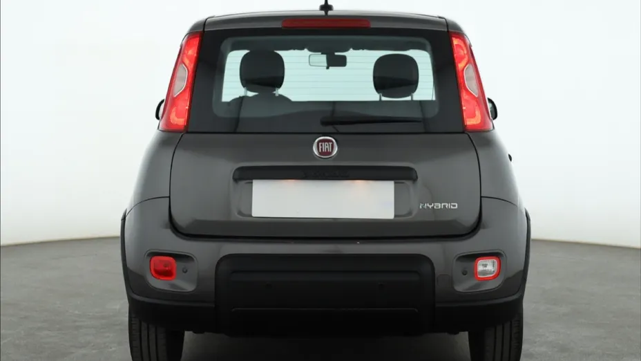 Fiat Panda -