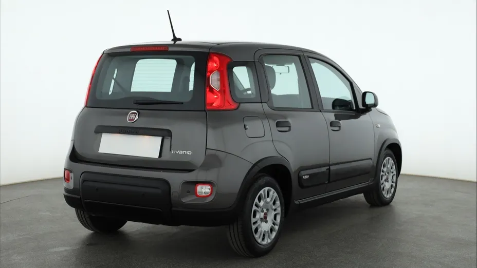 Fiat Panda -