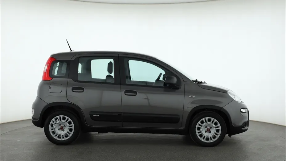 Fiat Panda -