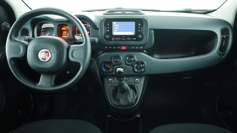 Fiat Panda -