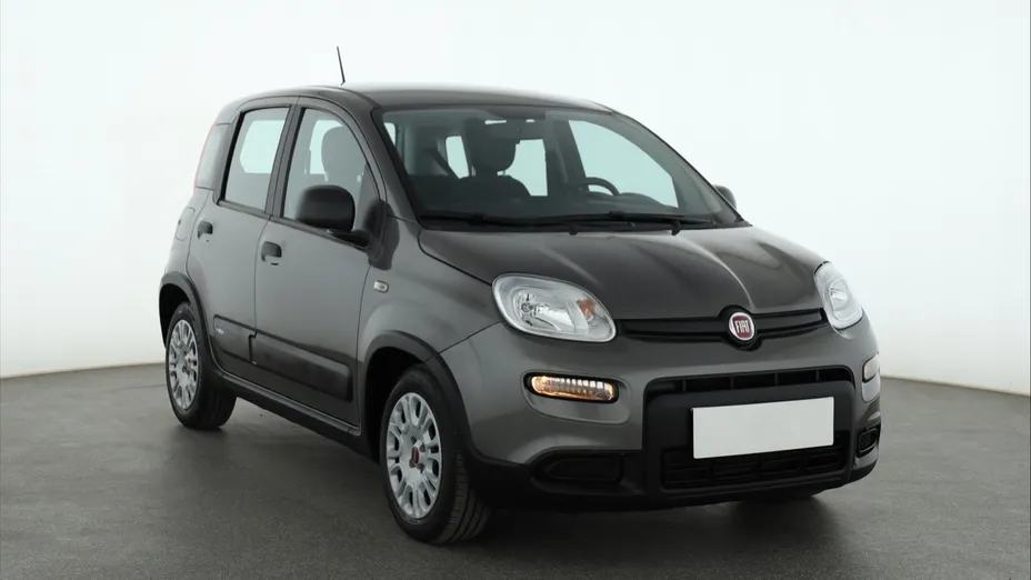 Fiat Panda -