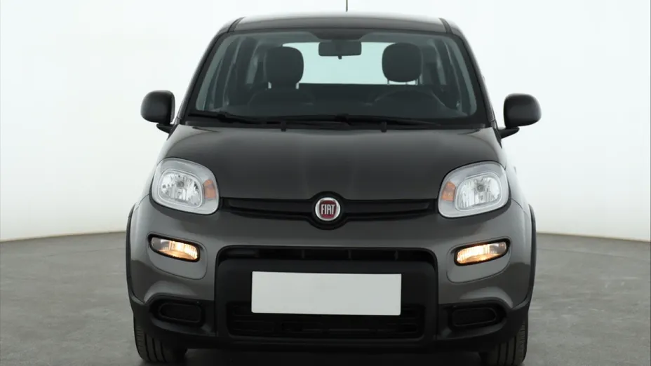 Fiat Panda -