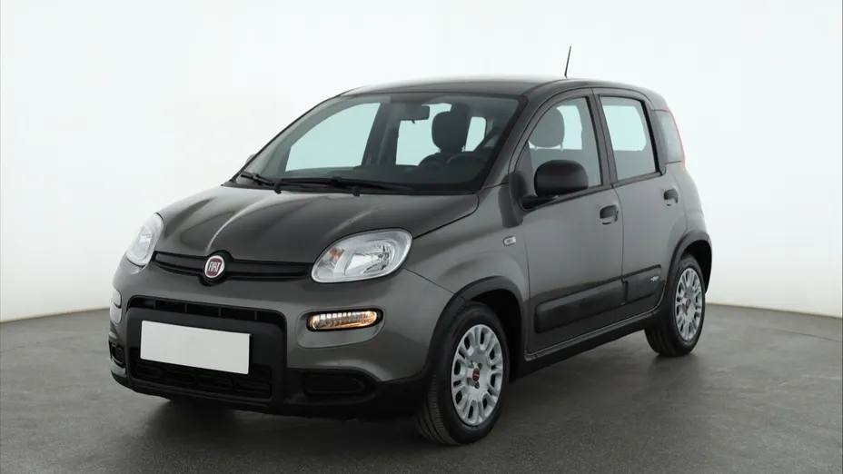 Fiat Panda -