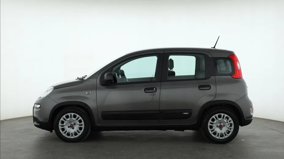 Fiat Panda -