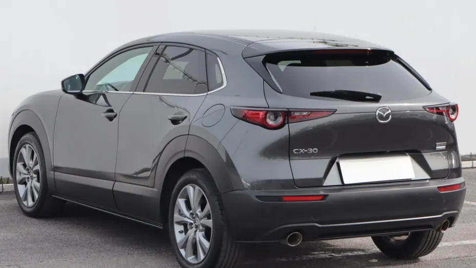 Mazda CX-30 -