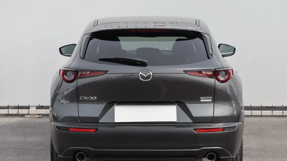Mazda CX-30 -