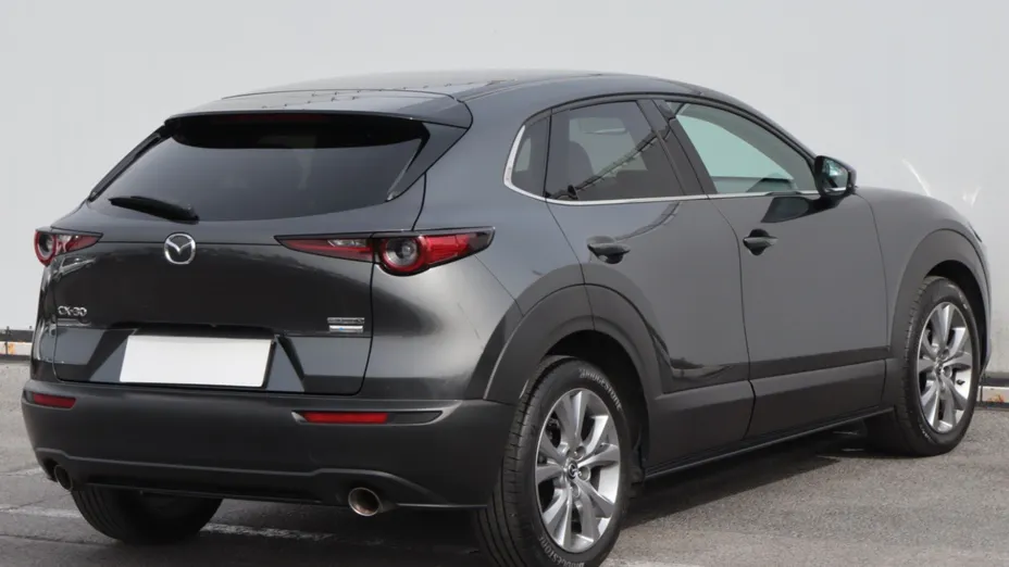 Mazda CX-30 -