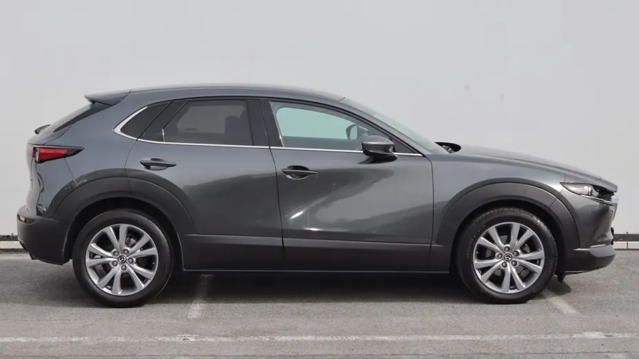 Mazda CX-30 -