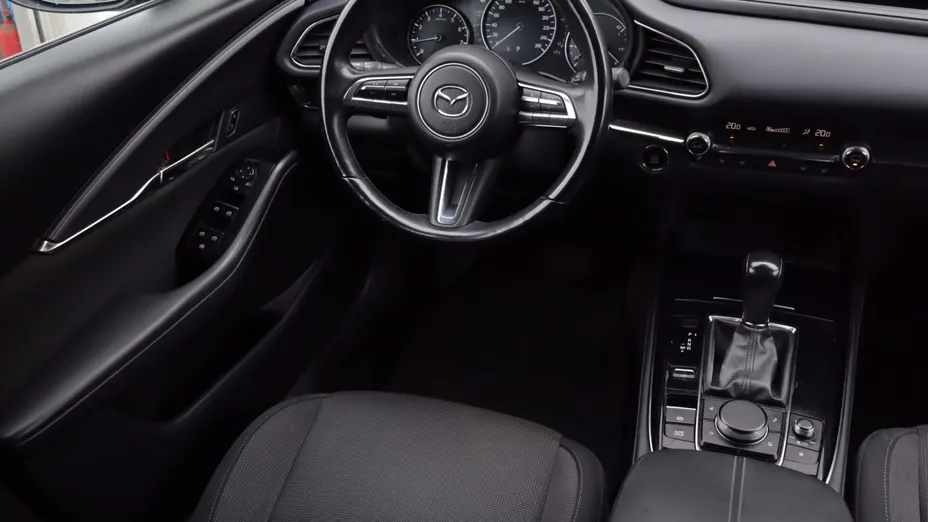 Mazda CX-30 -