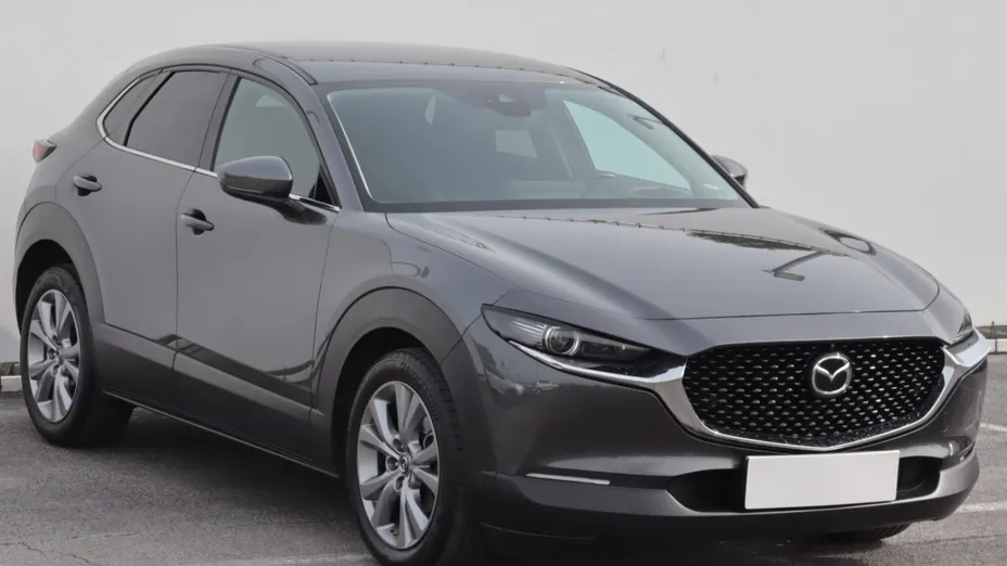 Mazda CX-30 -