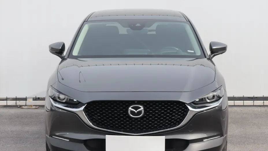 Mazda CX-30 -