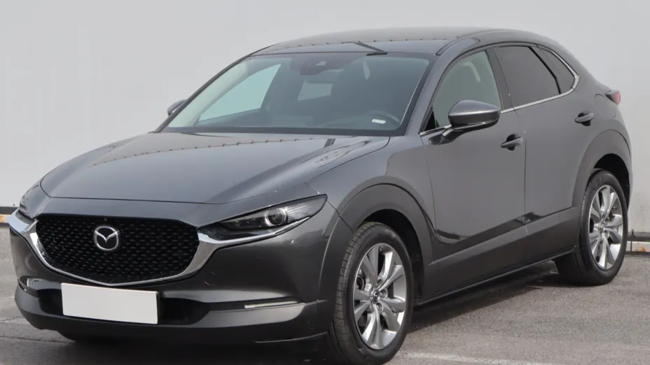 Mazda CX-30 -