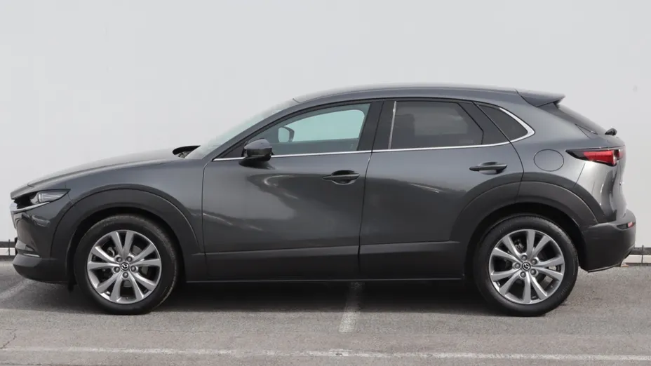Mazda CX-30 -