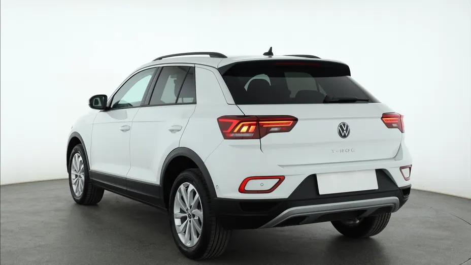 VW T-ROC -