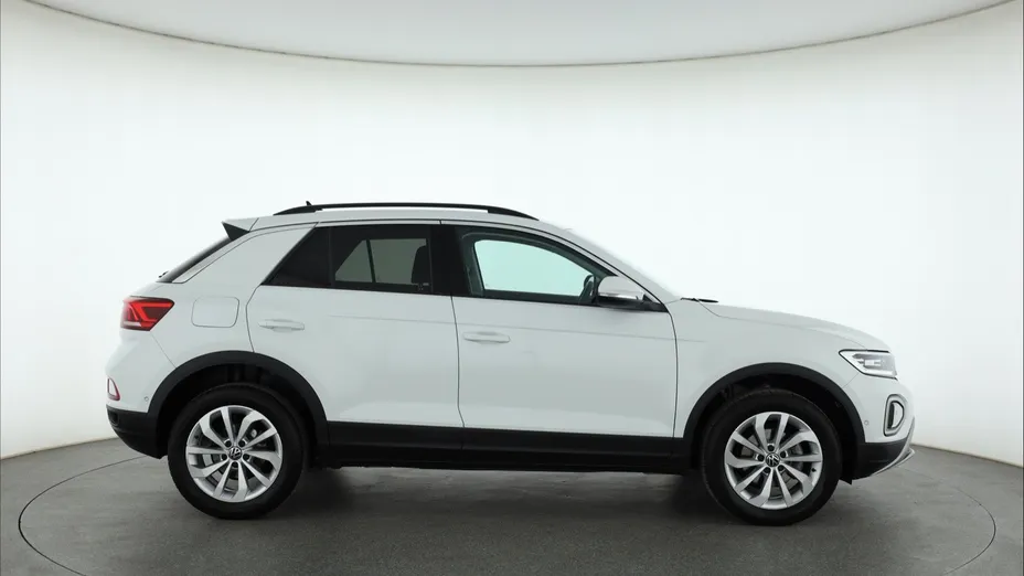 VW T-ROC -