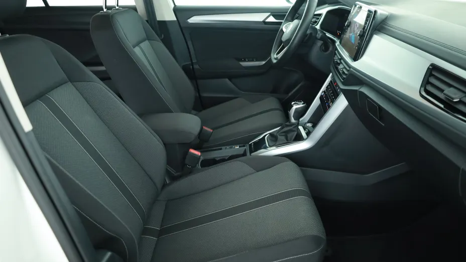 VW T-ROC -