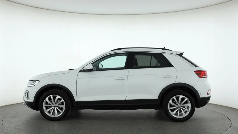 VW T-ROC -