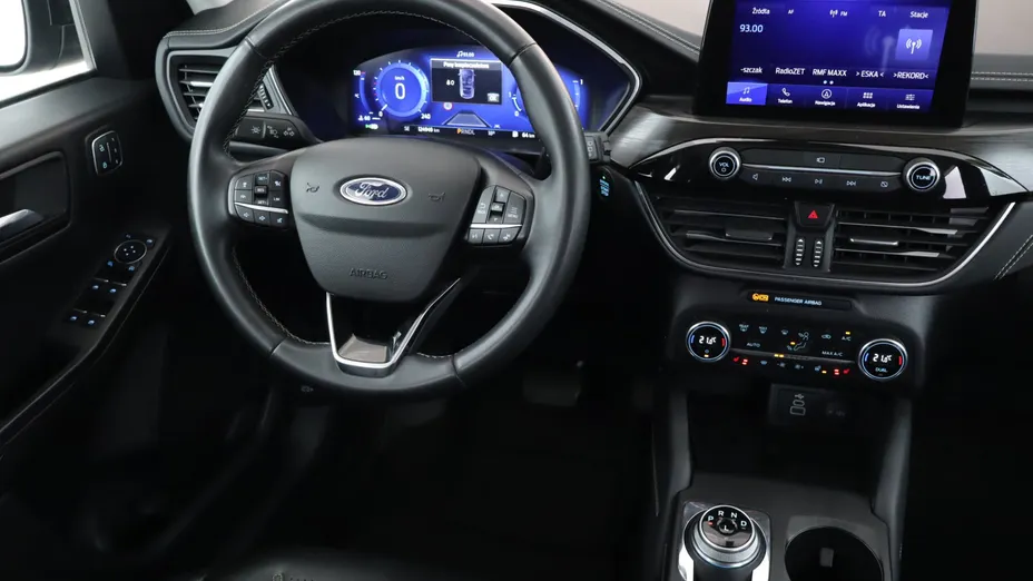 Ford Kuga -