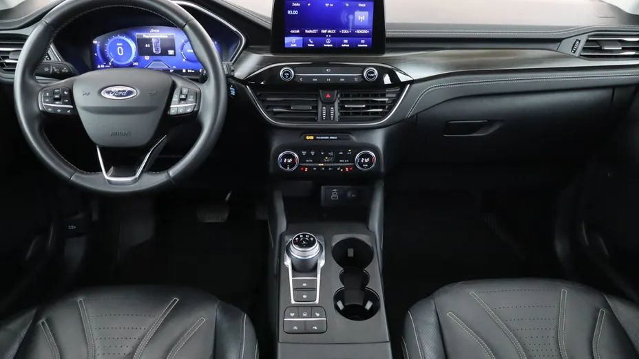 Ford Kuga -