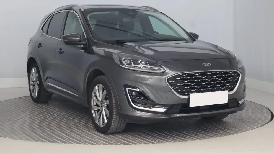 Ford Kuga -