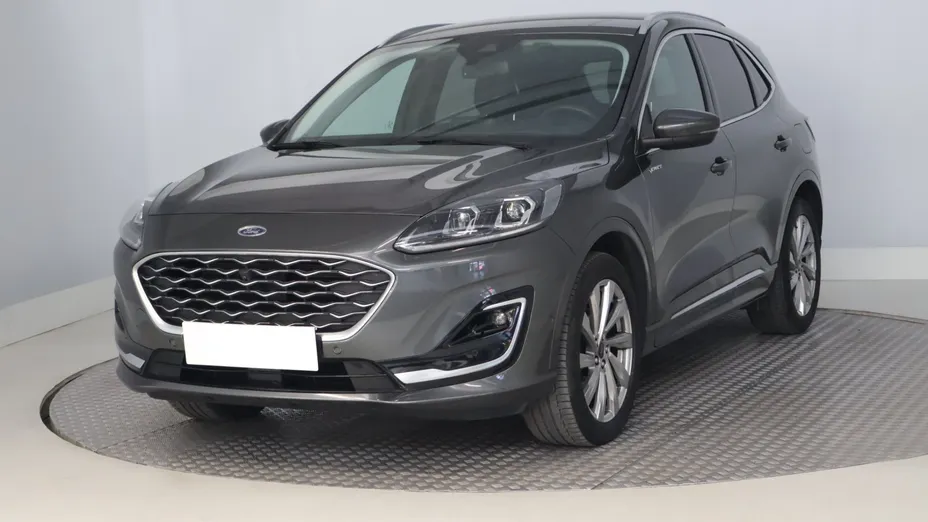 Ford Kuga -