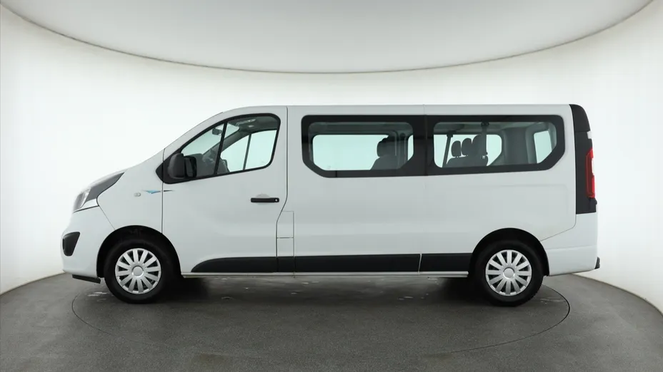 Opel Vivaro -