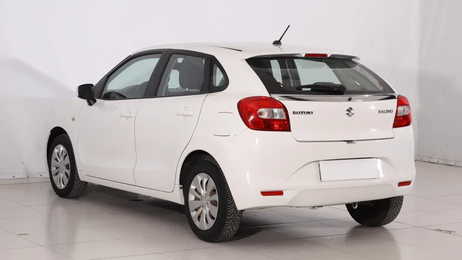 Suzuki Baleno -