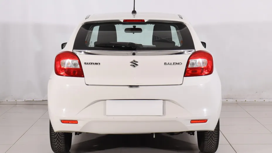Suzuki Baleno -