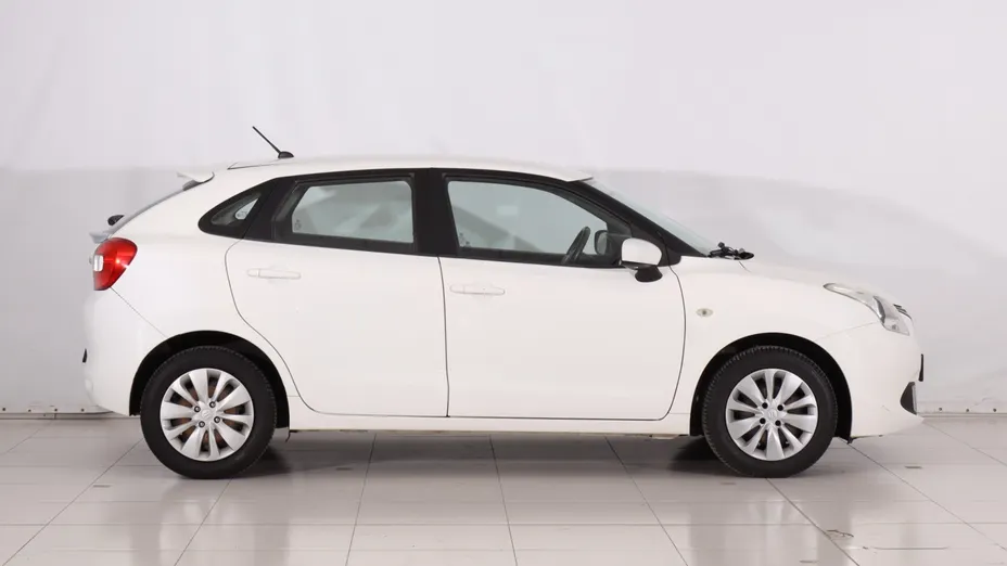 Suzuki Baleno -