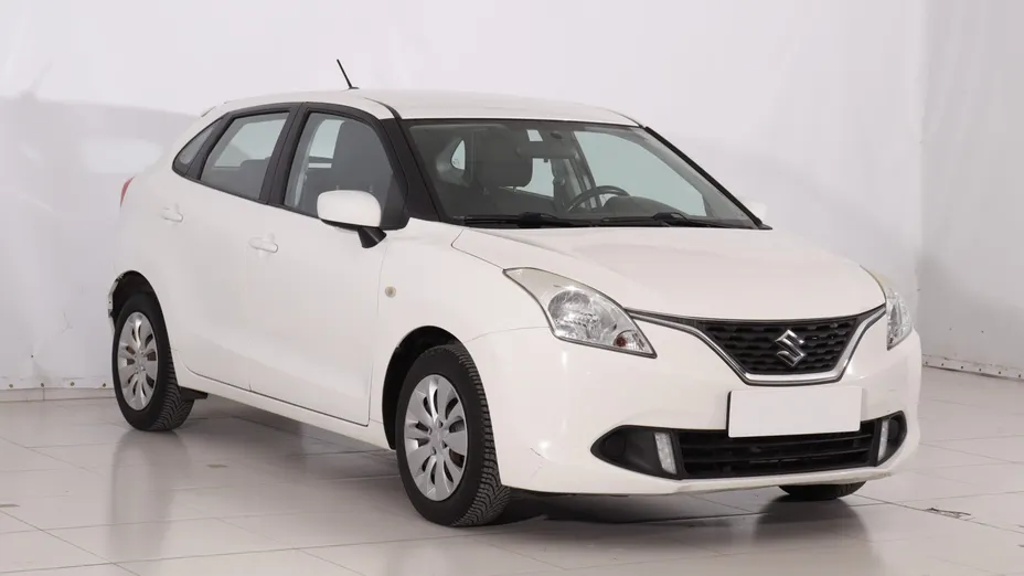 Suzuki Baleno -