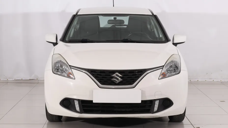 Suzuki Baleno -