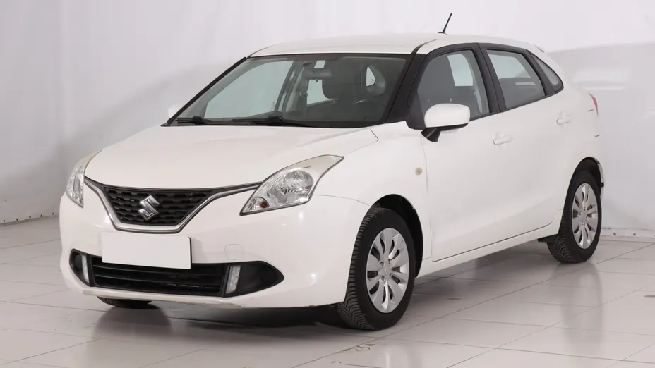Suzuki Baleno -