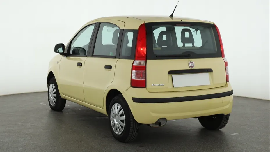Fiat Panda -