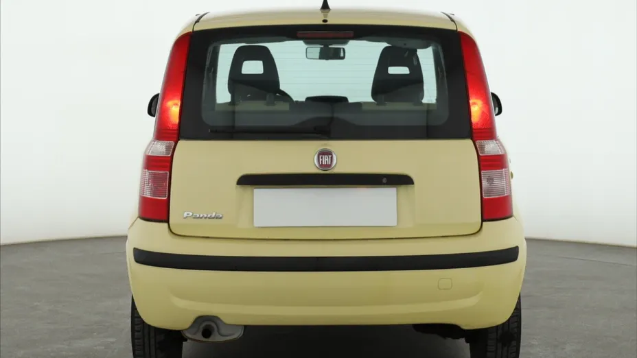Fiat Panda -