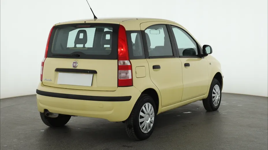 Fiat Panda -