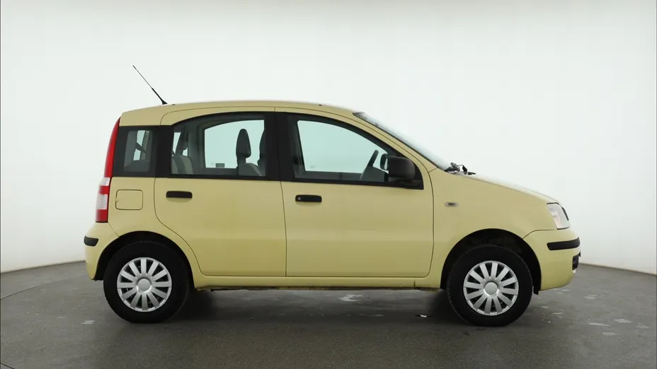 Fiat Panda -