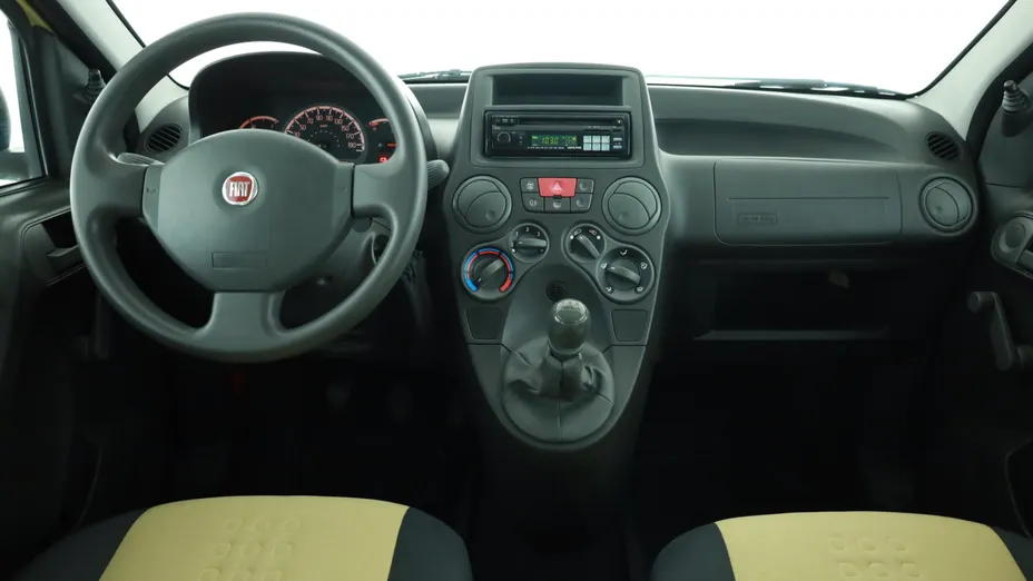 Fiat Panda -