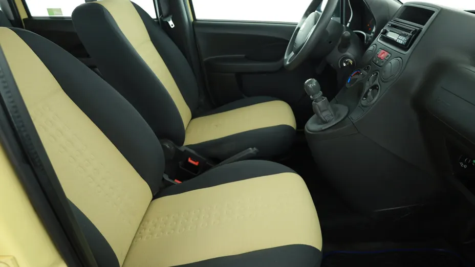 Fiat Panda -