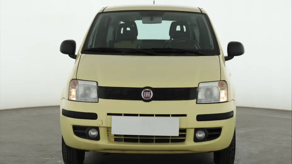 Fiat Panda -