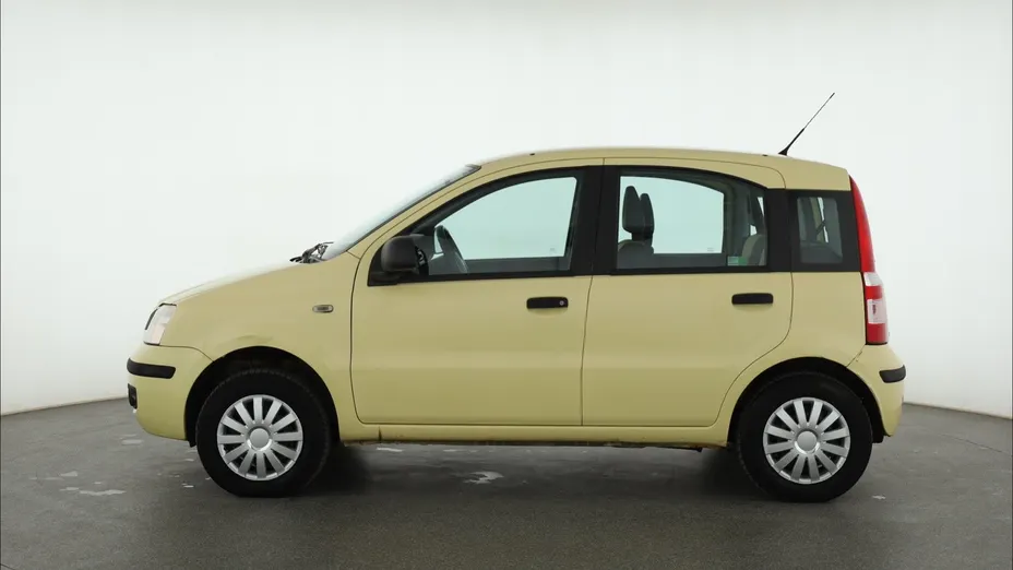 Fiat Panda -