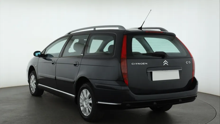 Citroen C5 -