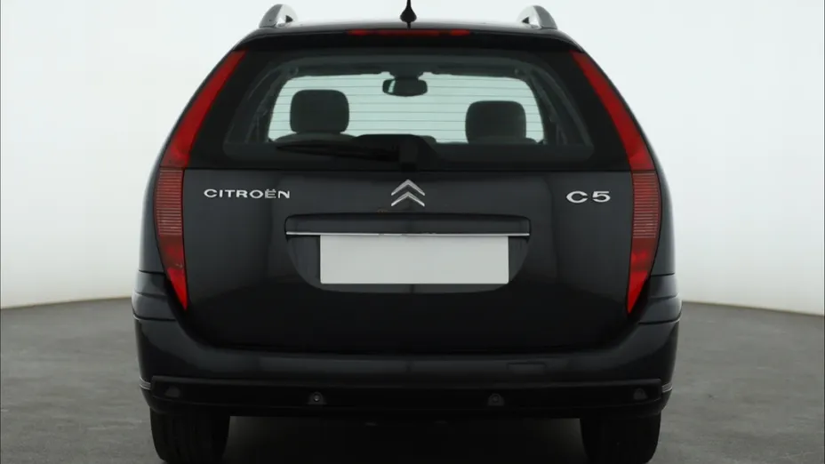 Citroen C5 -