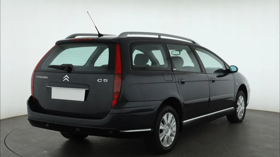 Citroen C5 -
