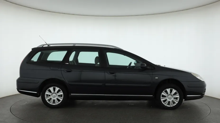 Citroen C5 -